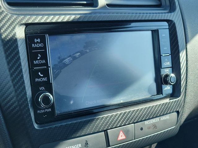 Used 2024 Mitsubishi Outlander Sport AWD image 27