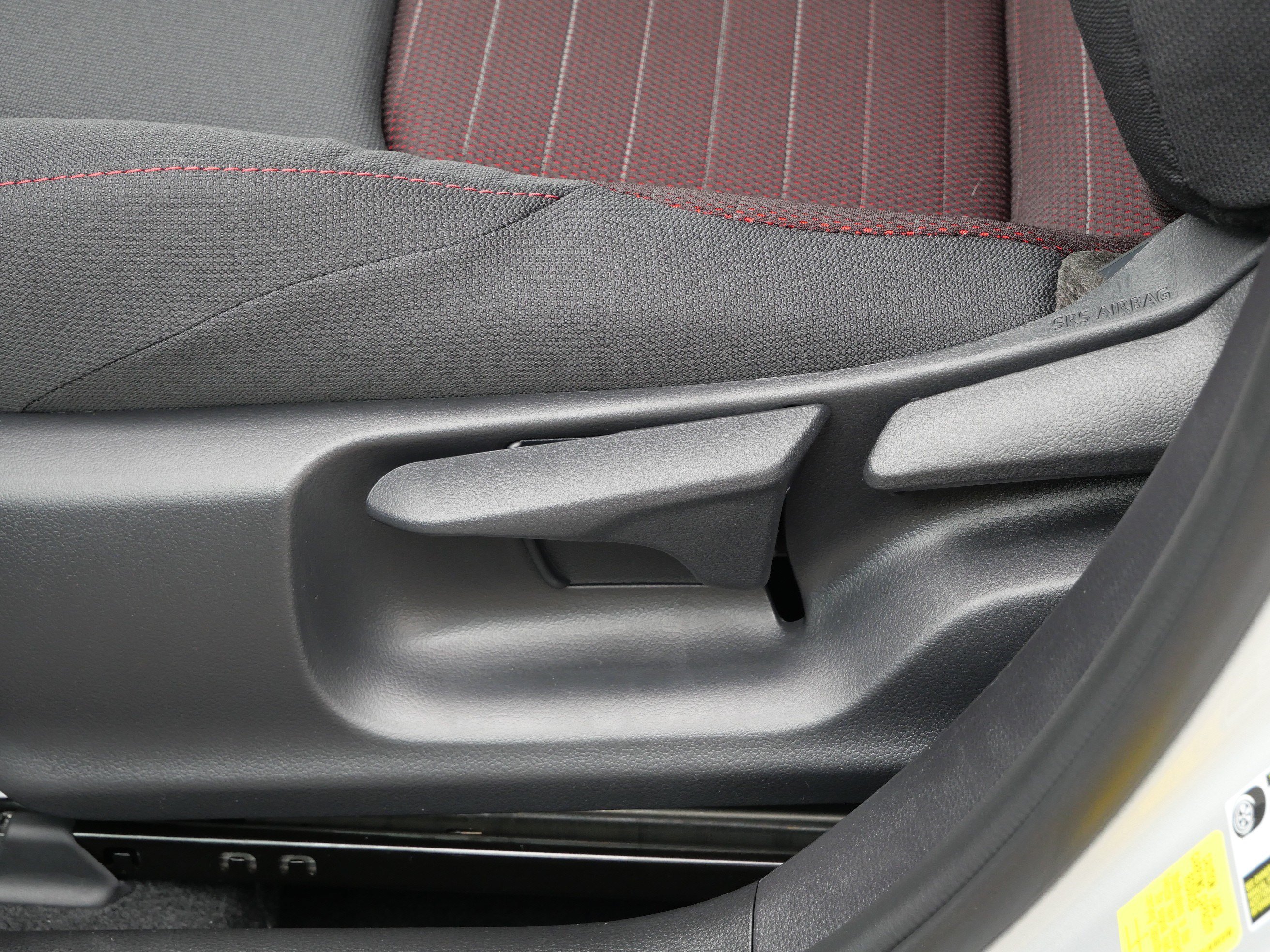 New 2026 Toyota Corolla SE w/ SE Package FWD image 7