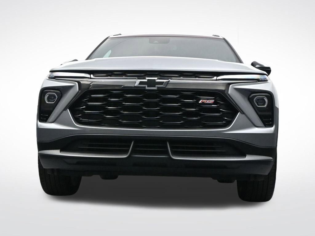 Used 2025 Chevrolet TrailBlazer RS w/ Convenience Package image 33