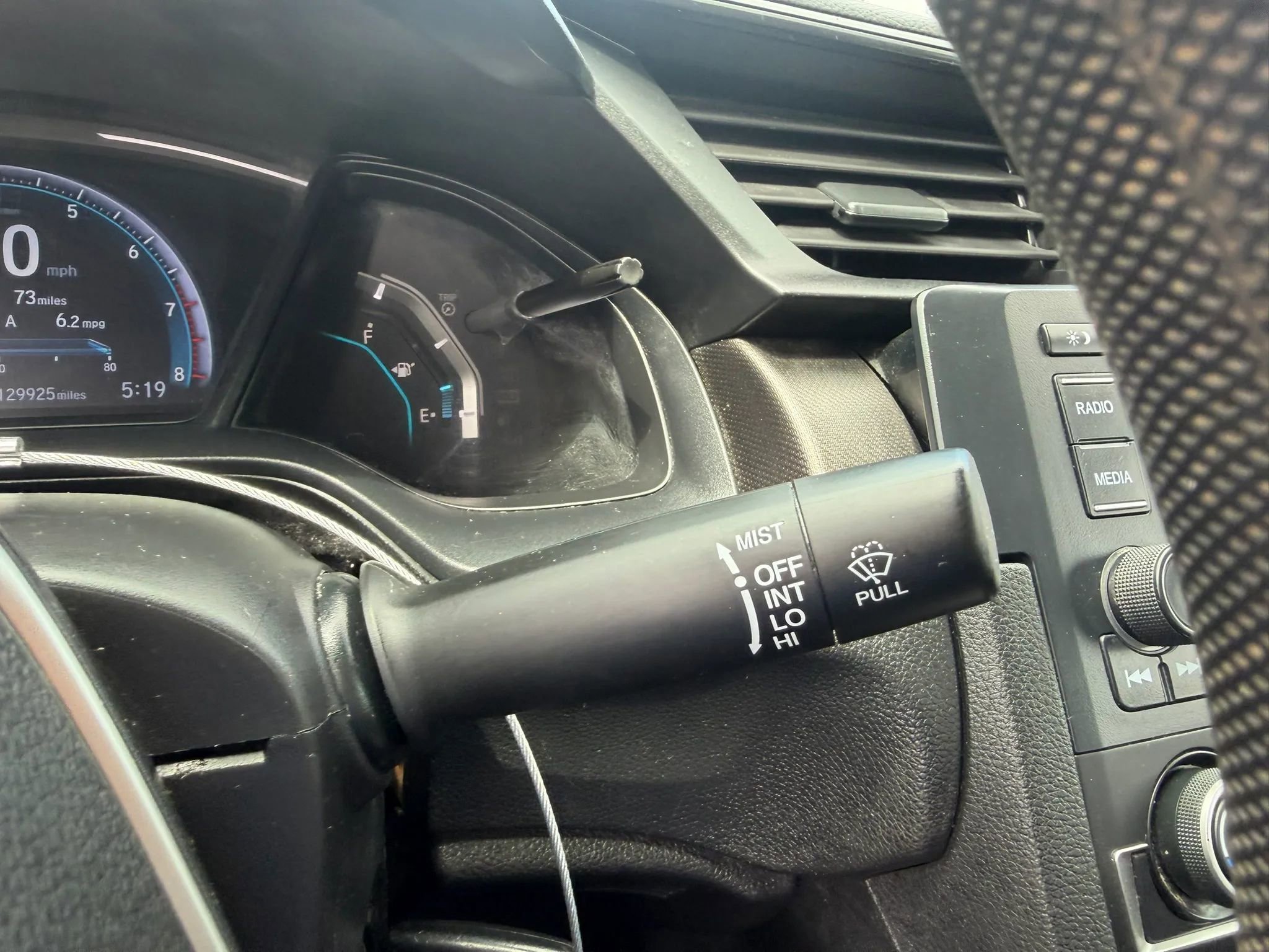 Used 2019 Honda Civic LX image 15