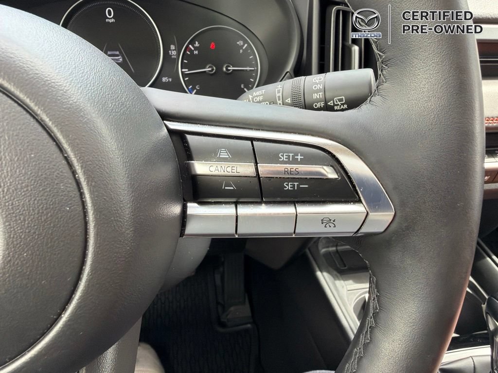 Used 2025 MAZDA CX-50 Meridian Edition w/ Weather Package AWD/4WD image 54