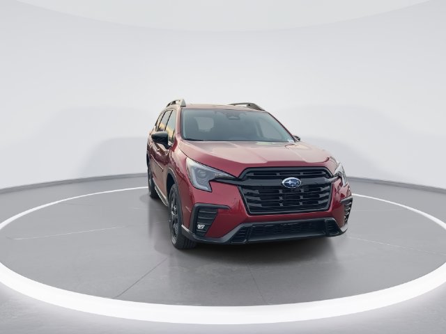 New 2026 Subaru Ascent Onyx Touring AWD/4WD image 2