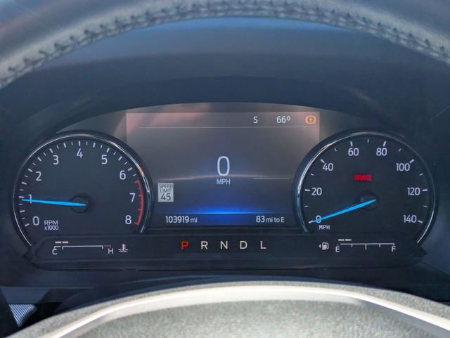 Used 2022 Ford Explorer XLT w/ Equipment Group 202A image 20