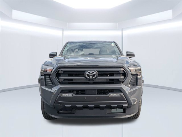 Certified 2024 Toyota Tacoma SR5 AWD/4WD image 14