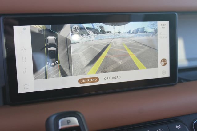 Used 2023 Land Rover Defender 110 S image 20