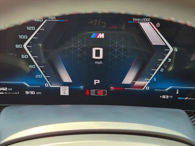 New 2027 BMW X6 M60i AWD/4WD image 11