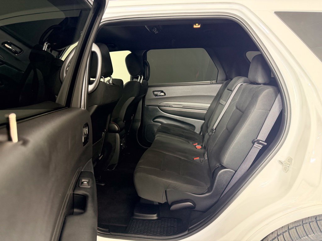 Used 2025 Dodge Durango GT w/ Blacktop Package RWD image 29