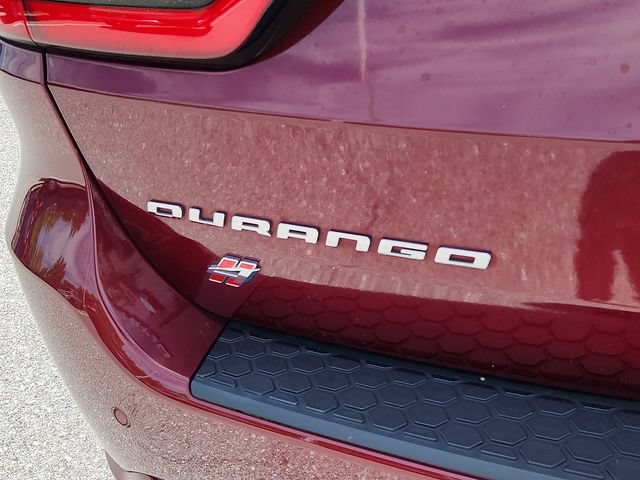 Used 2020 Dodge Durango R/T w/ Trailer Tow Group IV AWD/4WD image 30