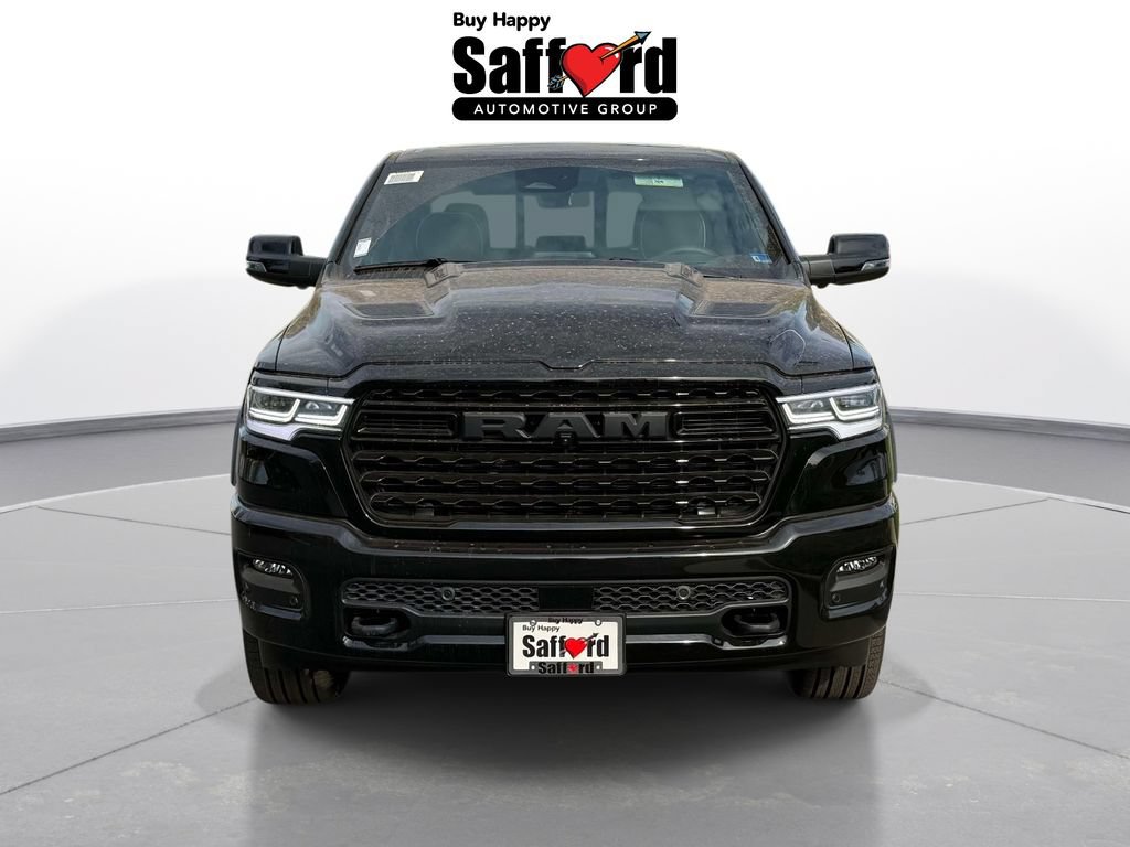 New 2026 RAM 1500 Limited AWD/4WD image 8