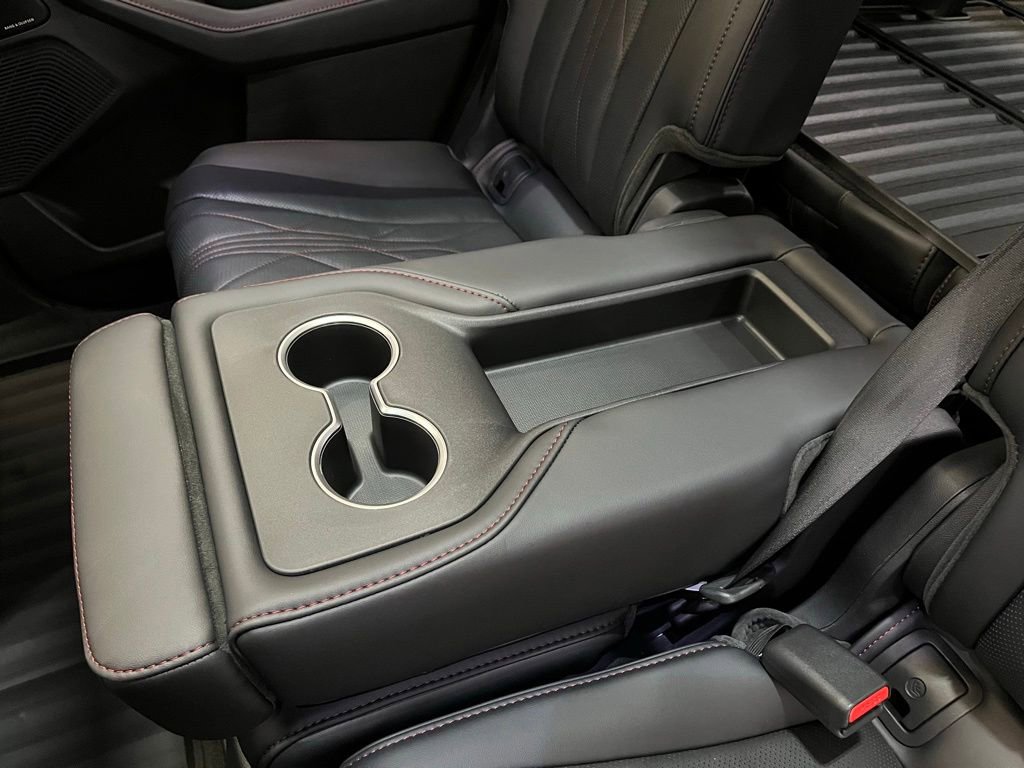 New 2026 Acura MDX Type S AWD/4WD image 15