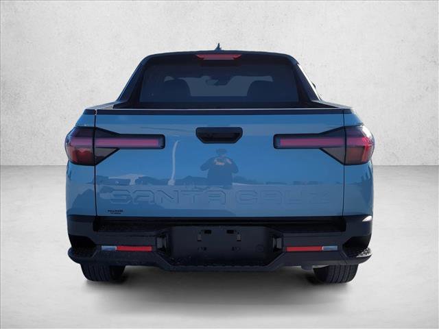 Used 2024 Hyundai Santa Cruz SEL image 6