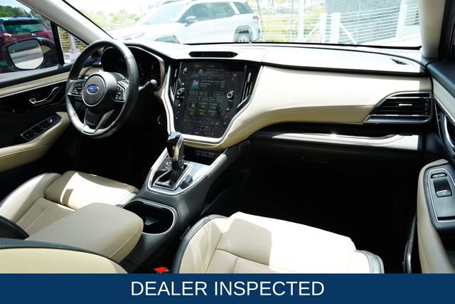 Certified 2024 Subaru Outback Limited image 20