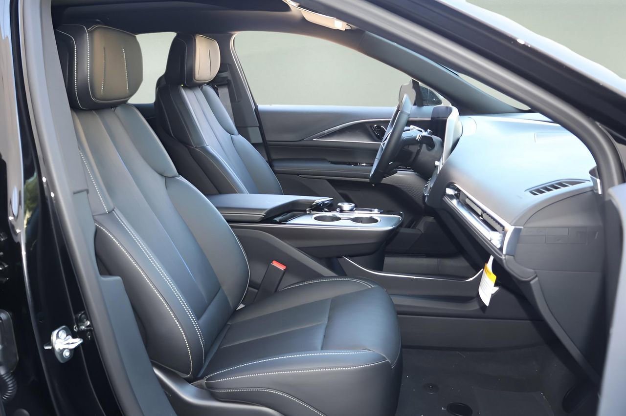 New 2026 Cadillac Lyriq Sport image 19