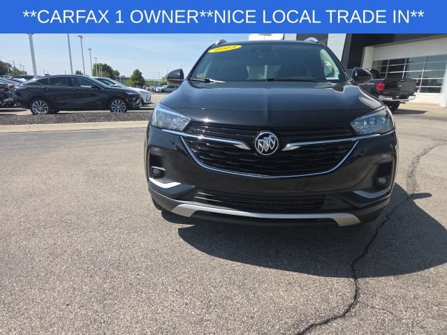 Used 2023 Buick Encore GX Select FWD image 5