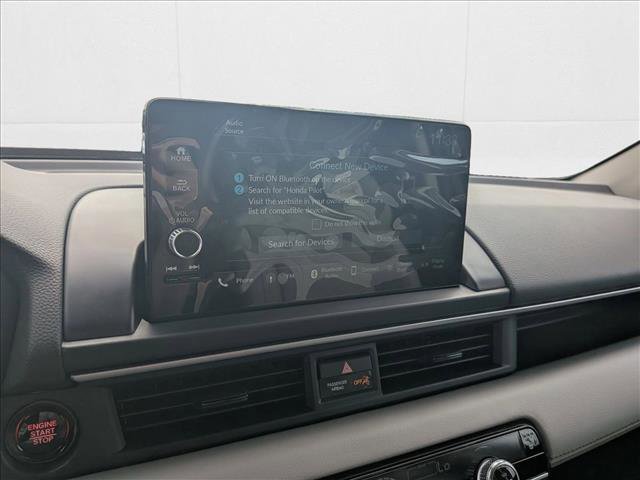 New 2025 Honda Pilot EX-L image 10