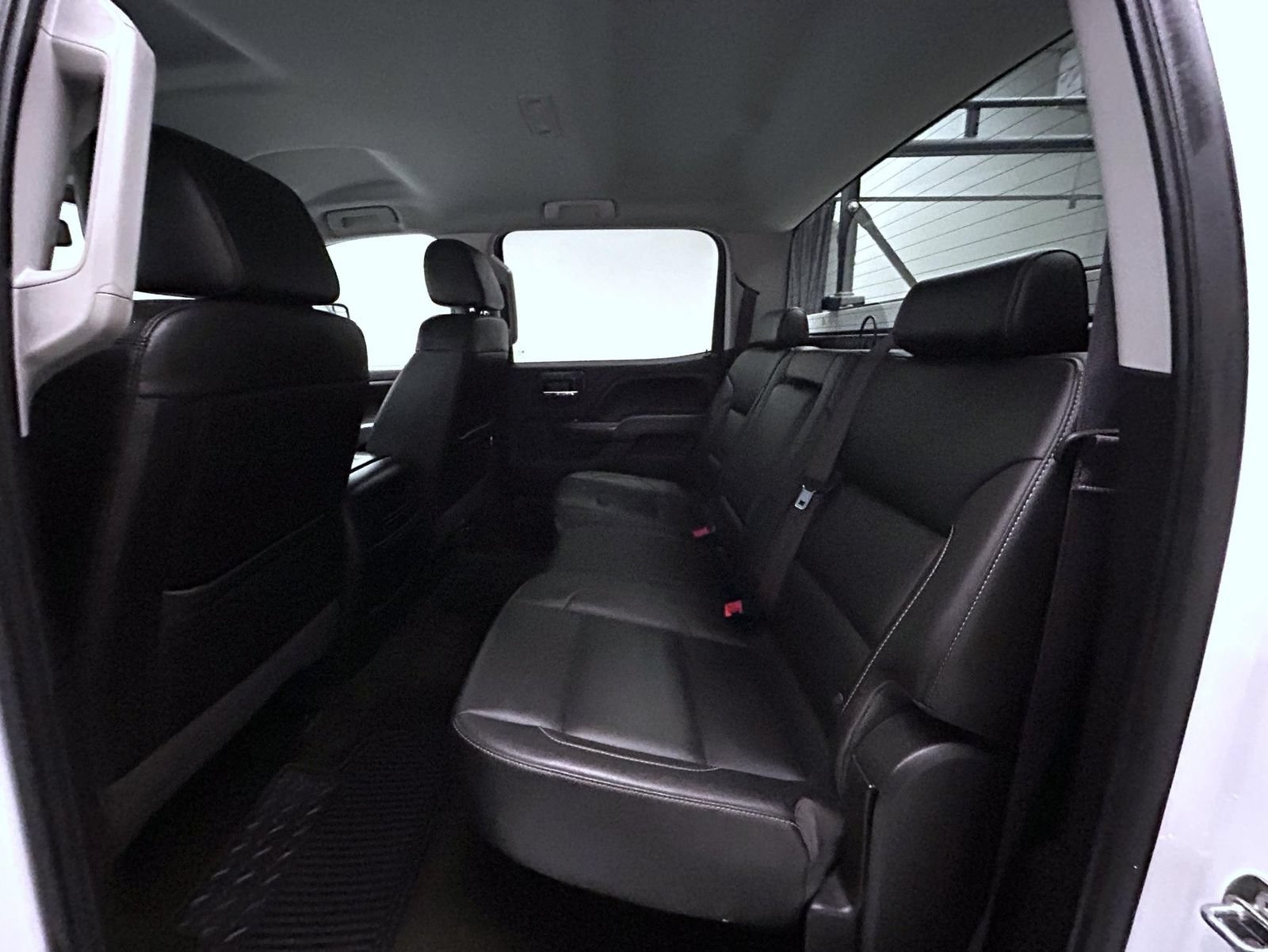 Used 2016 GMC Sierra 2500 SLT AWD/4WD image 19