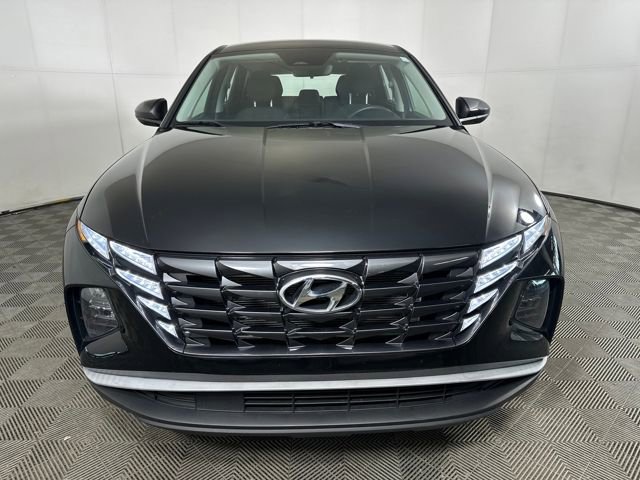 Certified 2023 Hyundai Tucson SE image 8