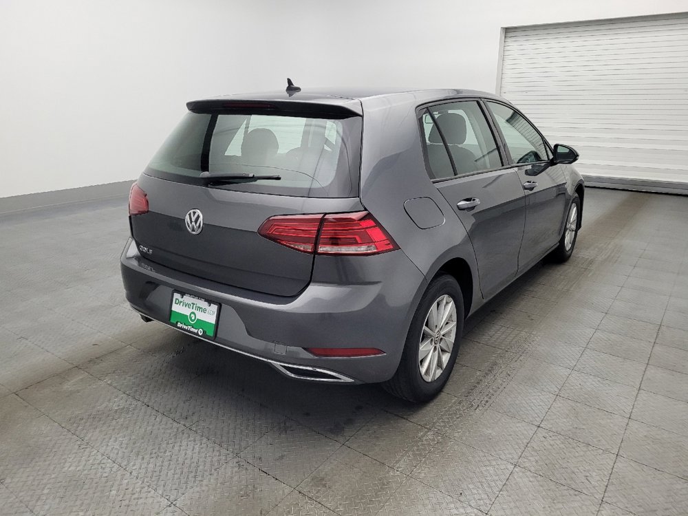 Used 2019 Volkswagen Golf S image 9