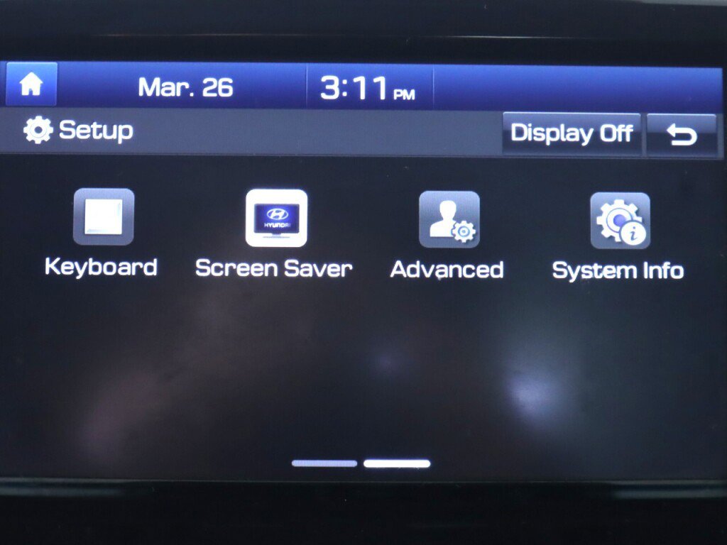 Used 2018 Hyundai Elantra GT w/ Style Package 02 FWD image 20