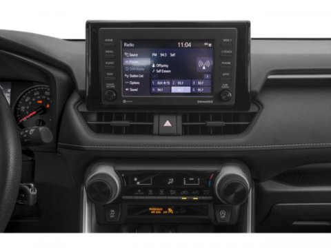 Used 2021 Toyota RAV4 LE FWD image 10