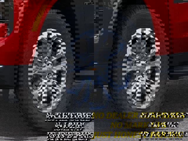 New 2026 Chevrolet Suburban LT w/ Comfort Package image 9