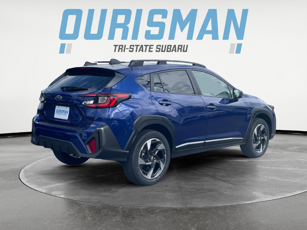 New 2026 Subaru Crosstrek 2.5i Limited AWD/4WD image 6