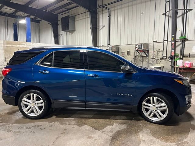 Used 2020 Chevrolet Equinox Premier image 7