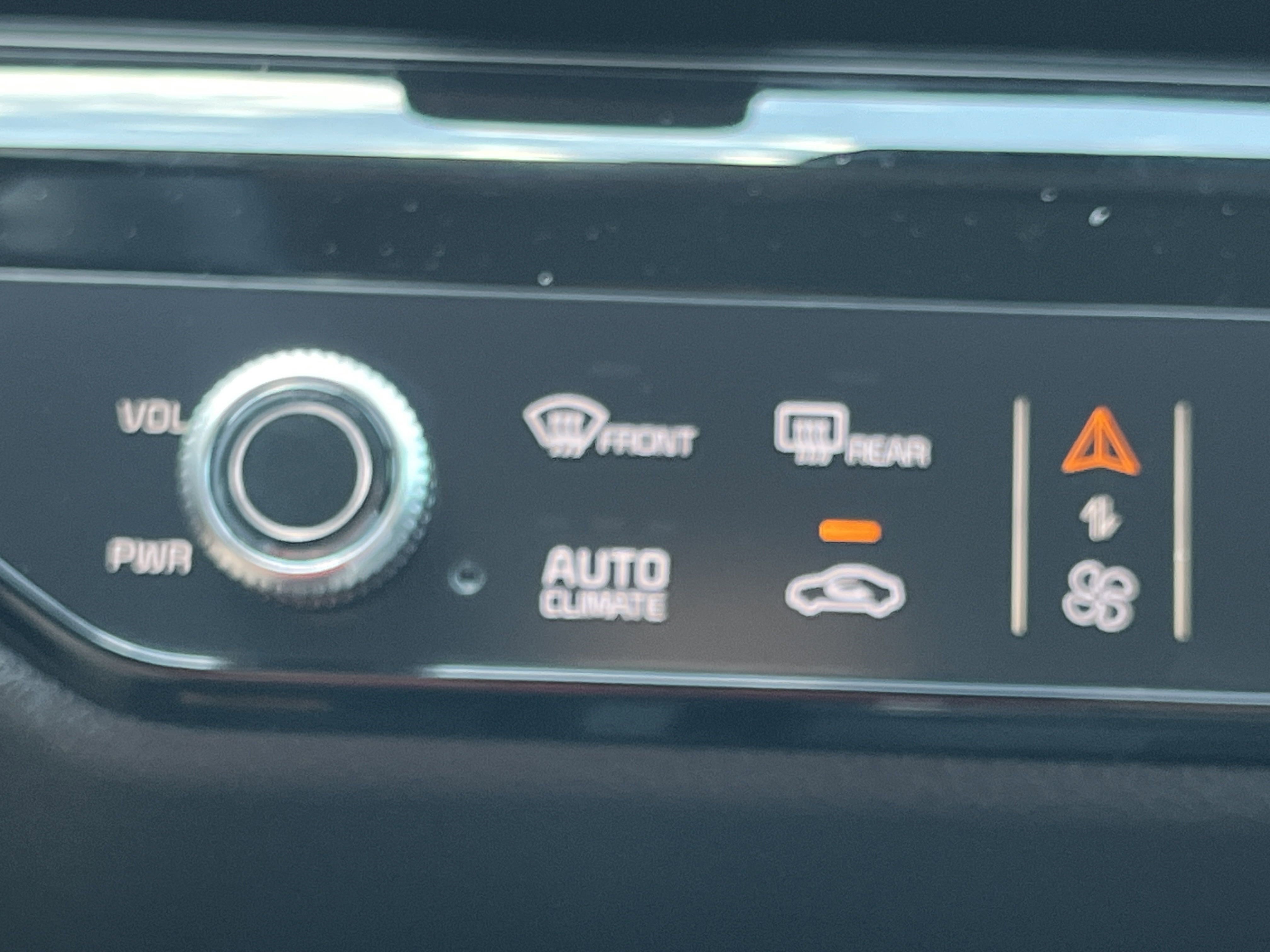 New 2026 Kia Sportage SX FWD image 7