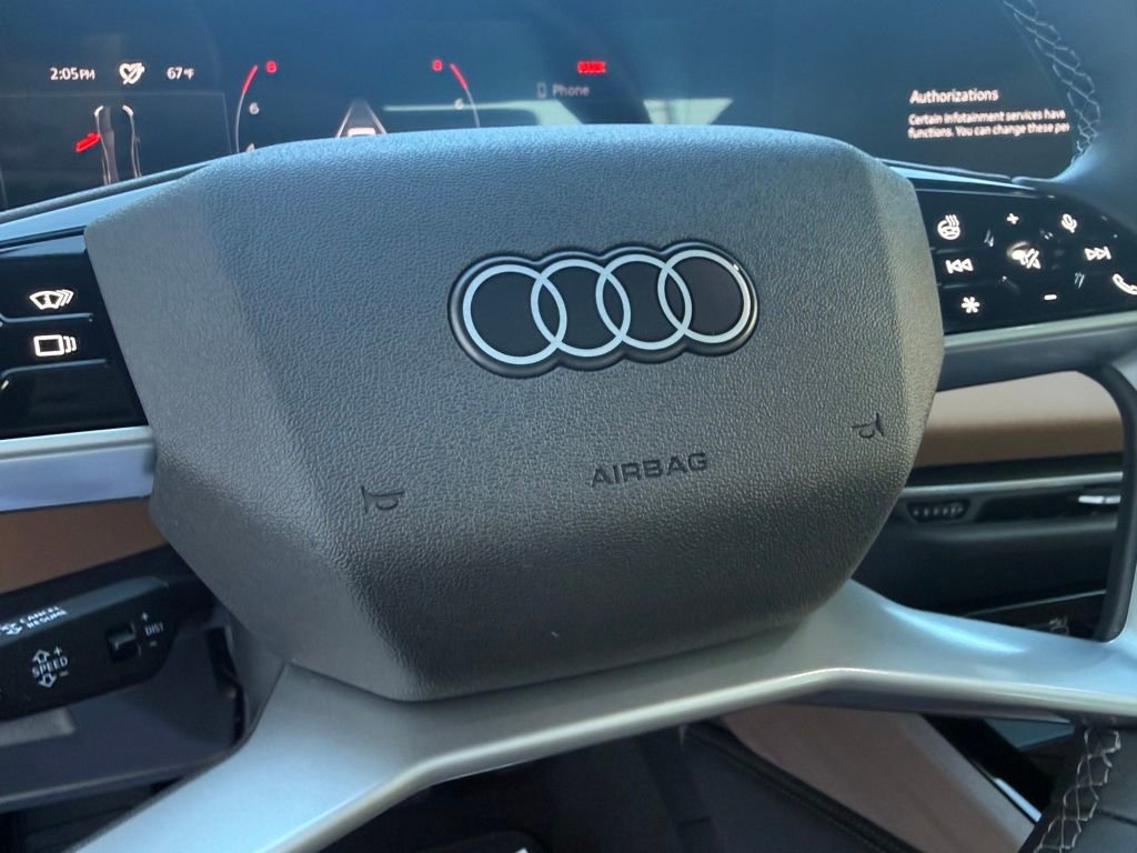 Used 2025 Audi A5 2.0T Premium Plus w/ Premium Plus image 33