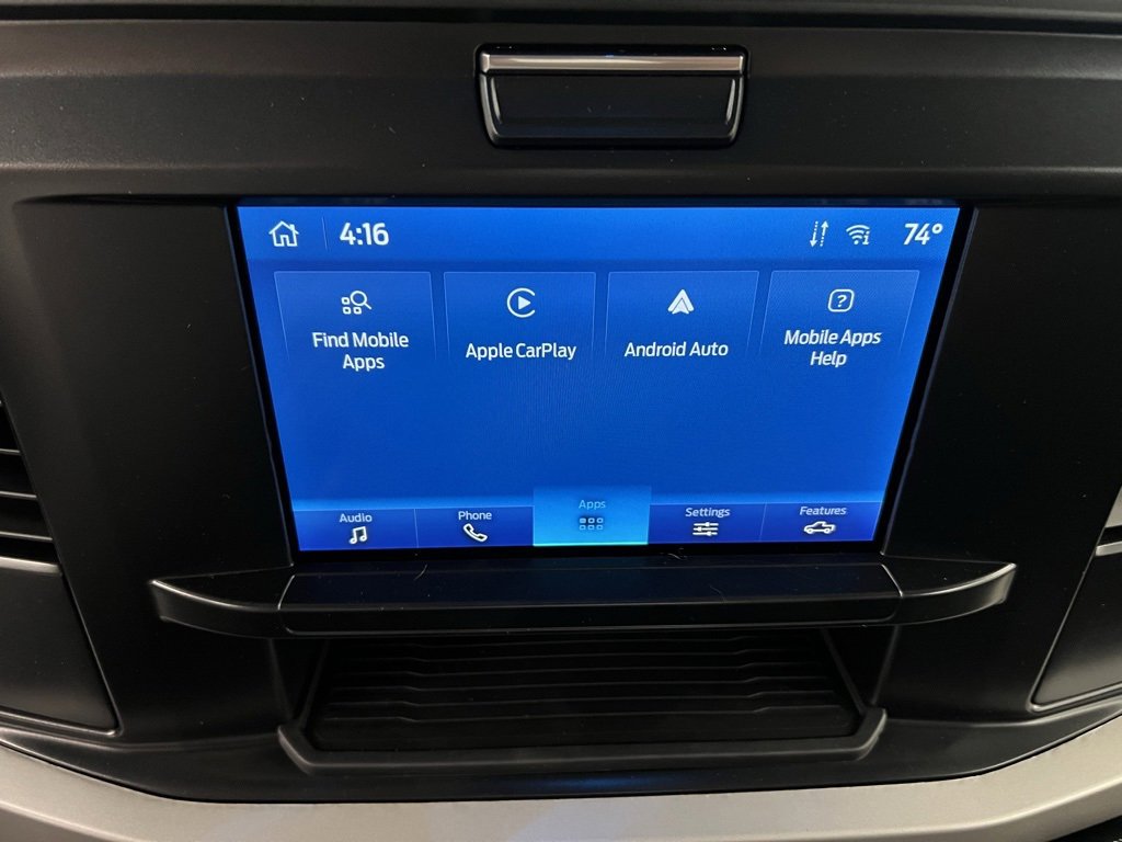 New 2026 Ford F250 XL w/ XL Chrome Package image 9