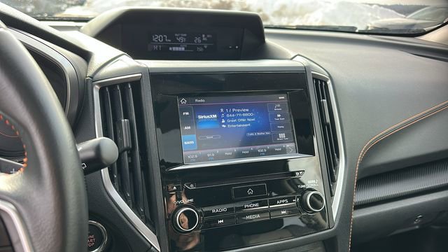 Used 2023 Subaru Crosstrek 2.0i Premium image 15