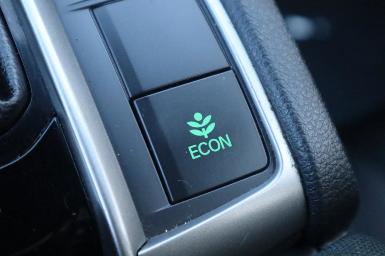 Used 2020 Honda Civic EX image 85