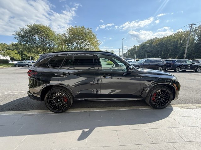 New 2026 BMW X5 M Competition w/ Executive Package image 6