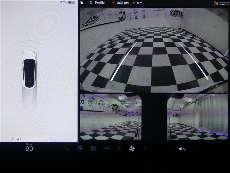 Used 2021 Tesla Model Y 2WD image 12