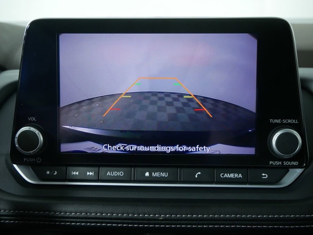 Used 2023 Nissan Rogue SV w/ SV Premium B Package image 34