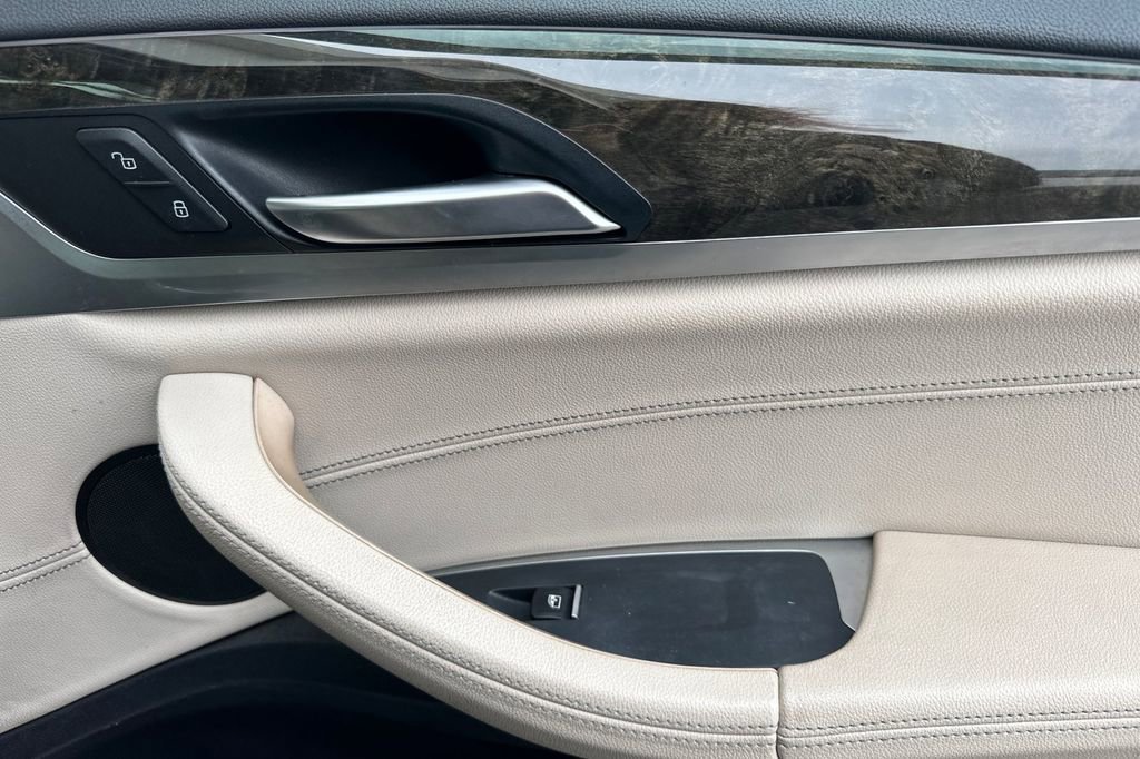 Used 2018 BMW X3 xDrive30i image 19