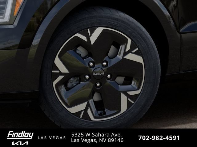New 2026 Kia Niro Wind FWD image 11