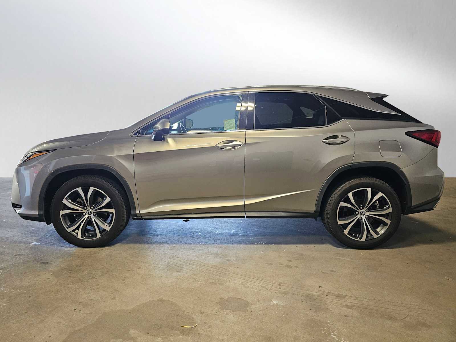 Used 2018 Lexus RX 350 FWD image 6