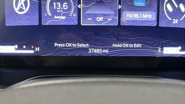 Used 2024 Jeep Grand Cherokee L Limited w/ Luxury Tech Group II AWD/4WD image 10
