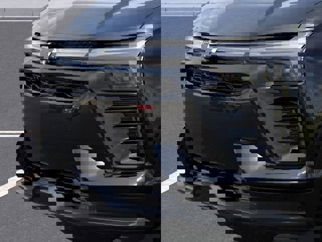 New 2026 Chevrolet Blazer EV SS image 13