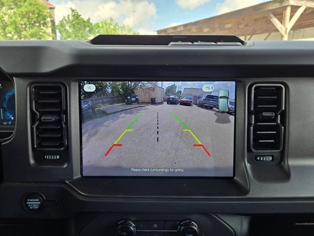 Used 2025 Ford Bronco Big Bend AWD/4WD image 20