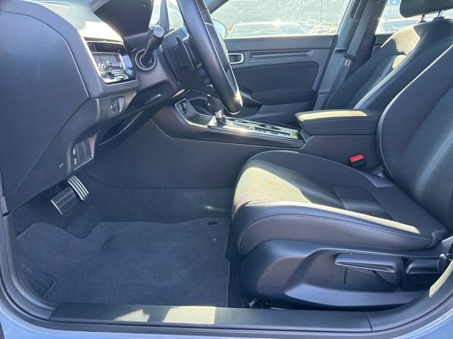 Used 2024 Honda Civic Sport image 28