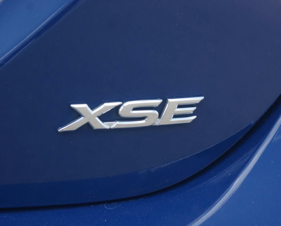 Used 2024 Toyota Camry XSE FWD image 18