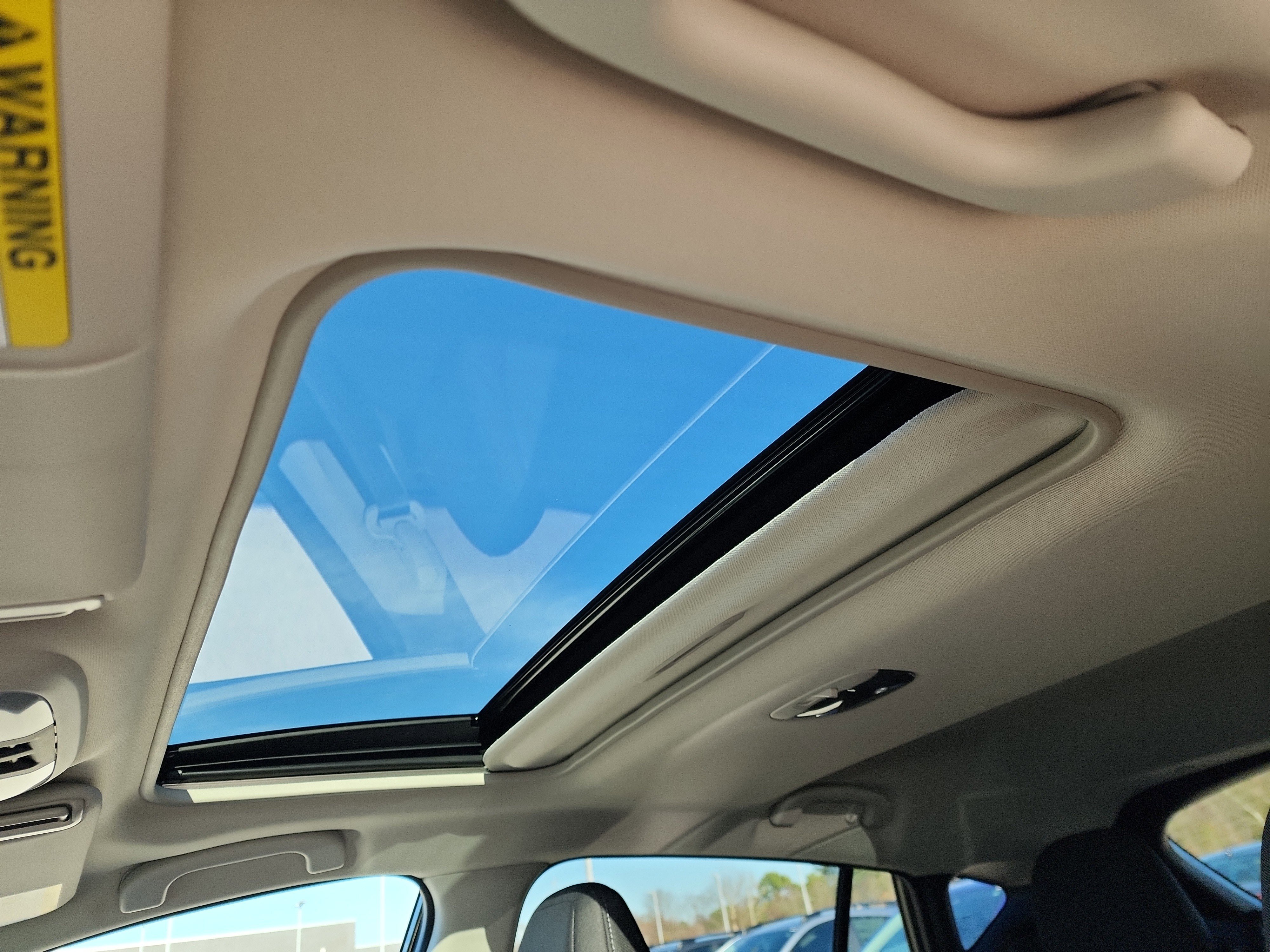 New 2026 Subaru Crosstrek 2.0i Premium image 14