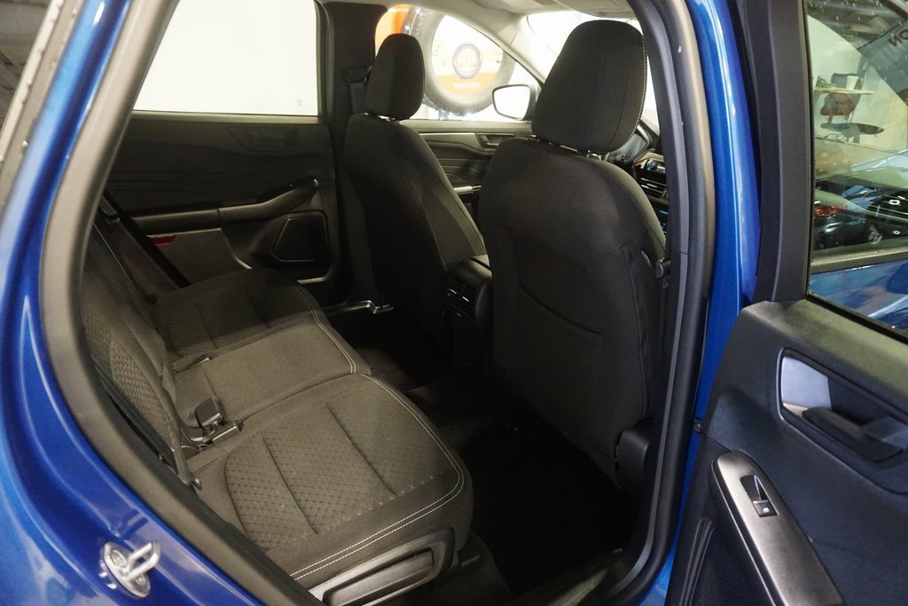 Used 2023 Ford Escape Active image 23