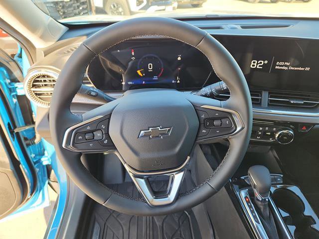 New 2026 Chevrolet Trax ACTIV w/ Driver Confidence Package image 13
