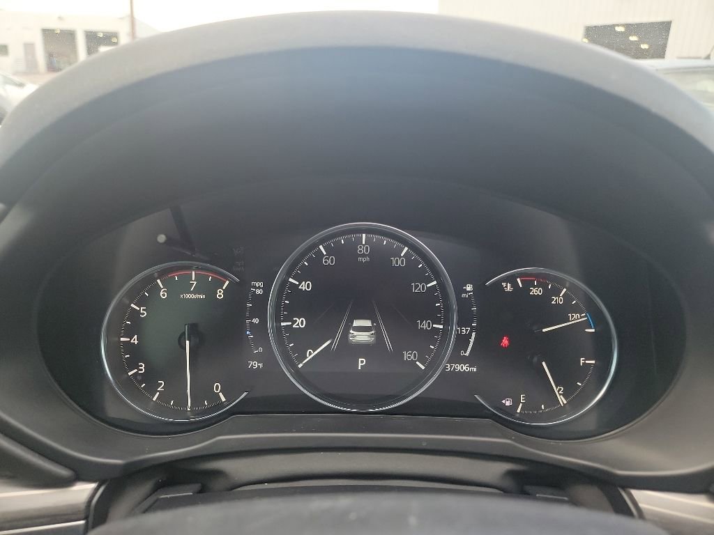 Used 2019 MAZDA CX-5 Grand Touring Reserve AWD/4WD image 6