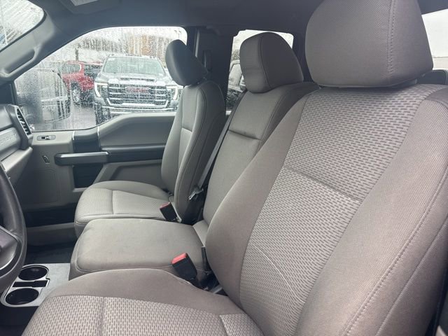 Used 2022 Ford F350 XLT w/ Snow Plow Prep Package image 26