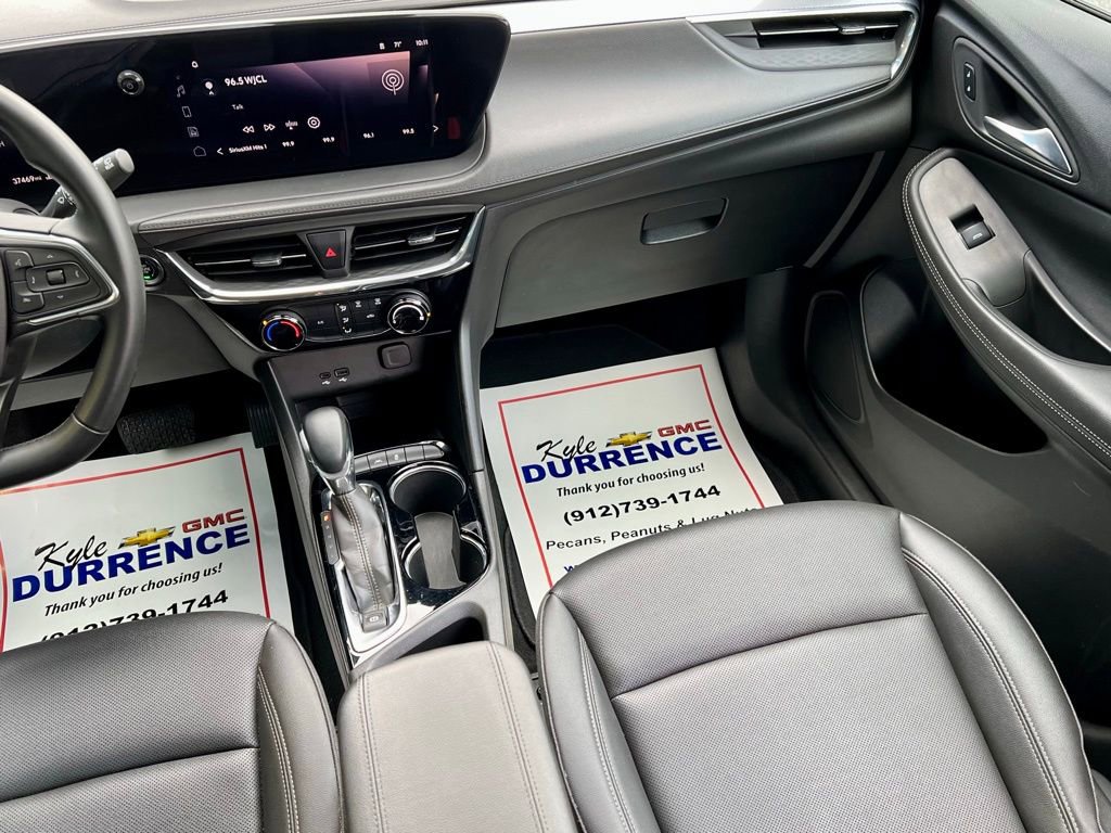 Used 2024 Buick Encore GX Sport Touring image 18