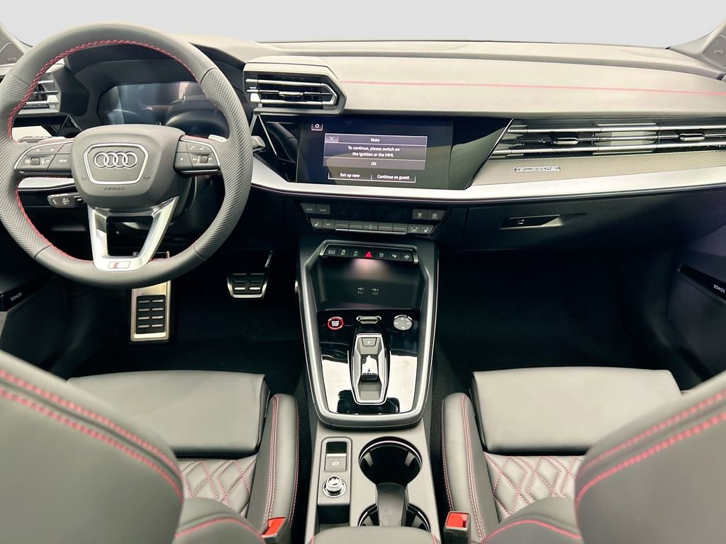 New 2026 Audi S3 Premium image 13